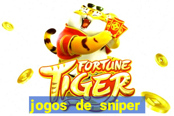 jogos de sniper para pc